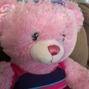 Meet your Posher, Federico